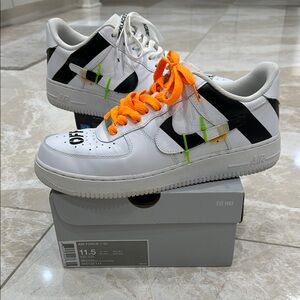 Nike Air Force 1 Sneakers